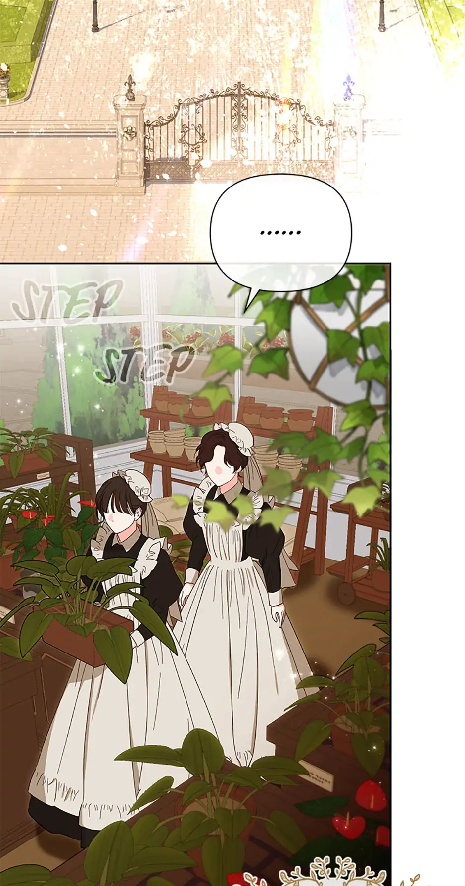 Cling to me (Please Be Obsessed With Me) chapter 58 page 3