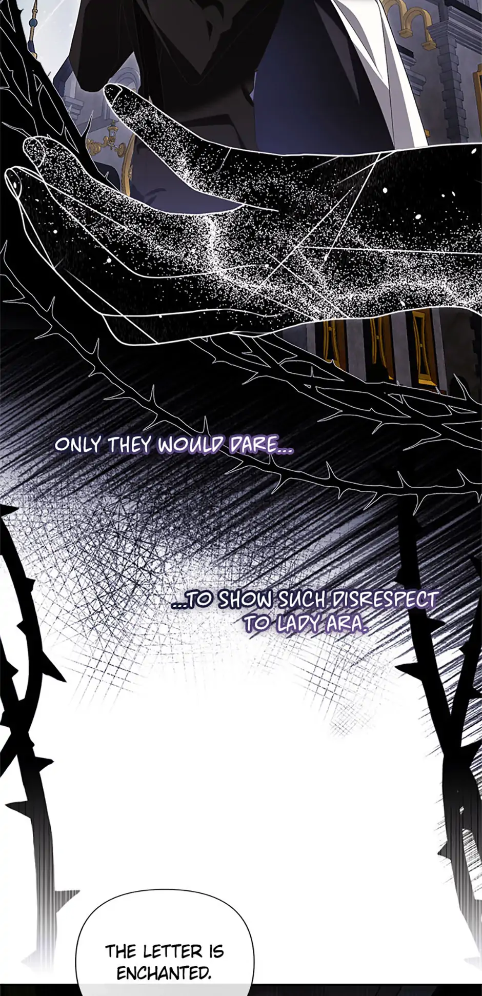 Cling to me (Please Be Obsessed With Me) chapter 58 page 30