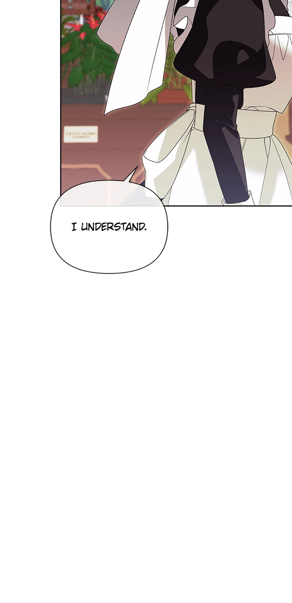 Cling to me (Please Be Obsessed With Me) chapter 58 page 33