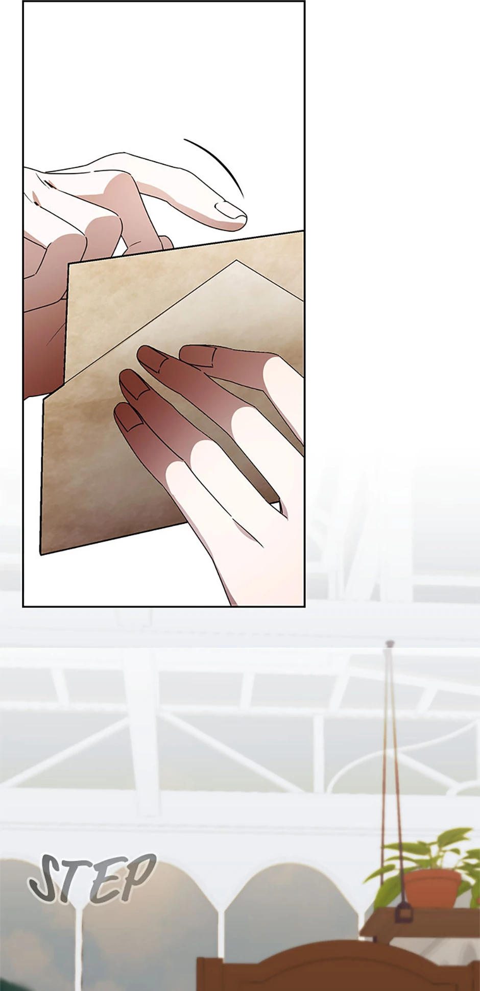 Cling to me (Please Be Obsessed With Me) chapter 58 page 34