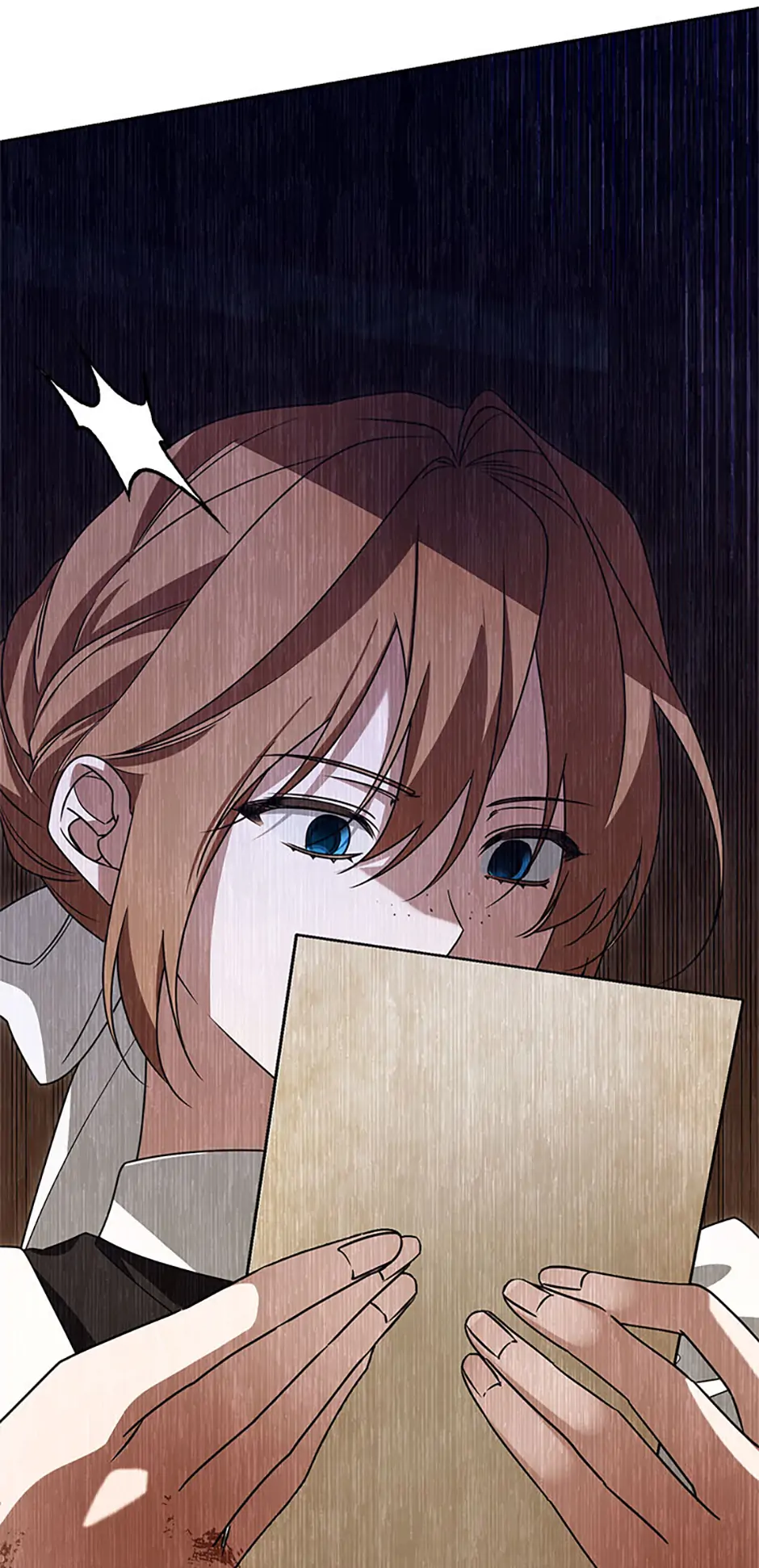 Cling to me (Please Be Obsessed With Me) chapter 58 page 36
