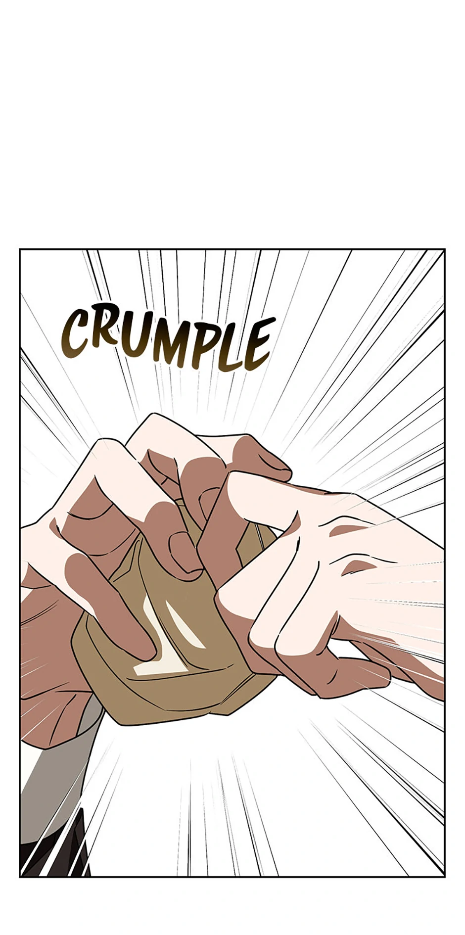 Cling to me (Please Be Obsessed With Me) chapter 58 page 38