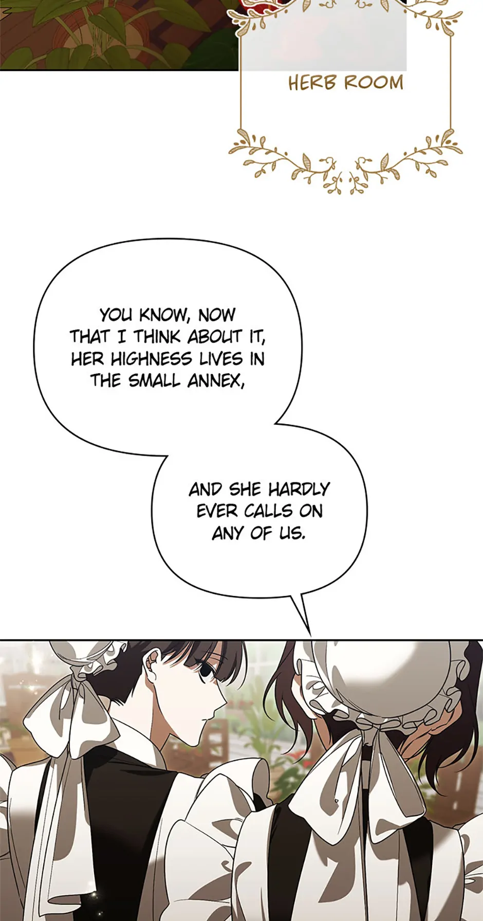 Cling to me (Please Be Obsessed With Me) chapter 58 page 4