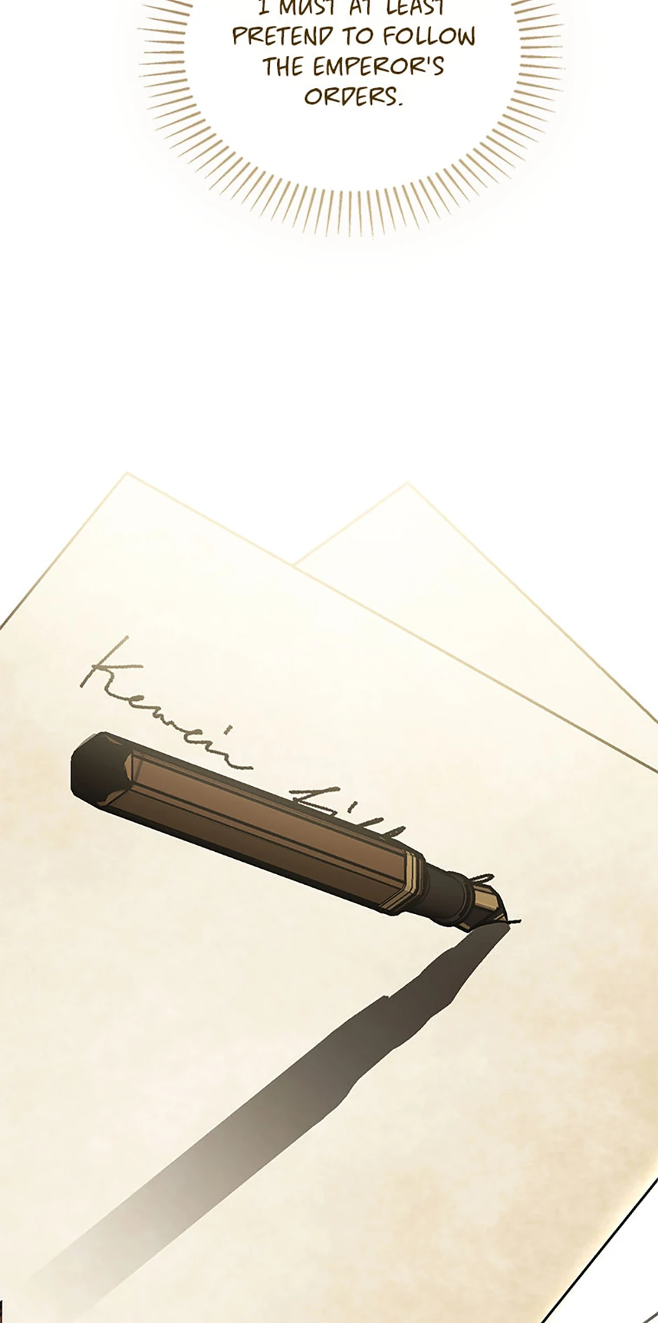 Cling to me (Please Be Obsessed With Me) chapter 58 page 40