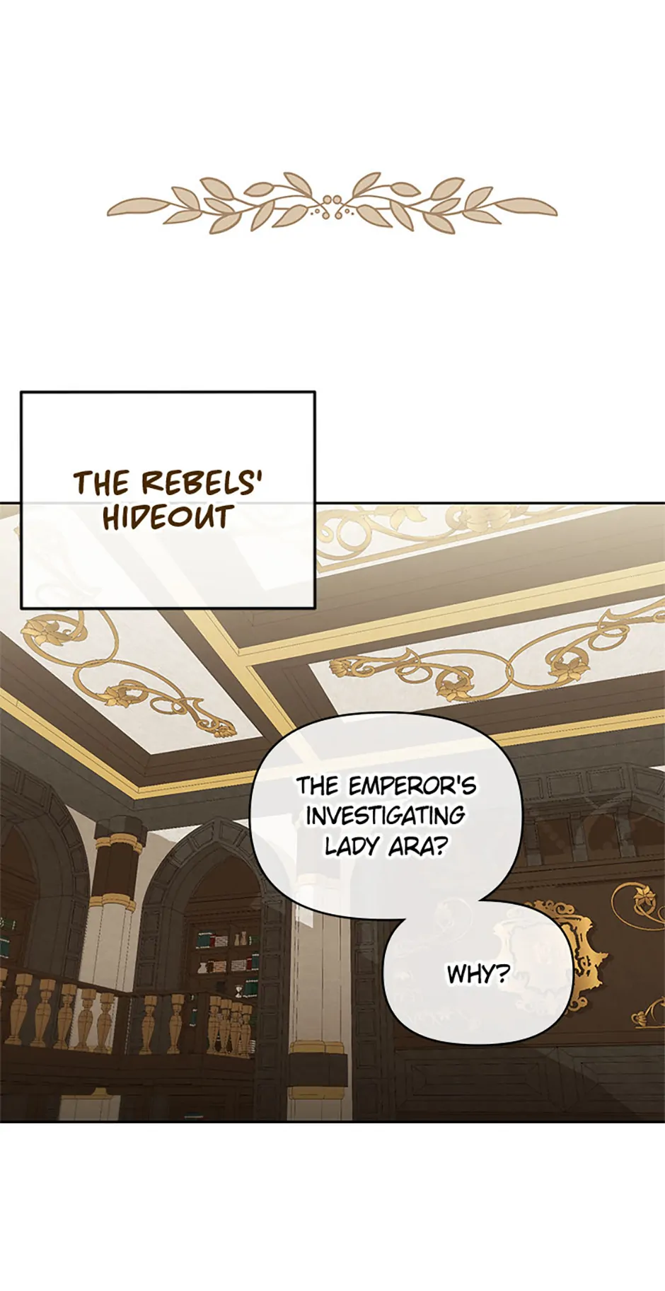 Cling to me (Please Be Obsessed With Me) chapter 58 page 46