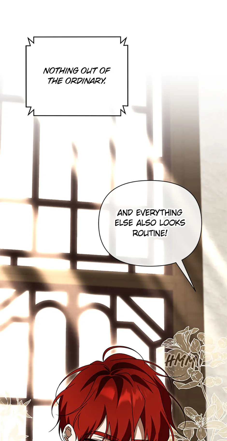 Cling to me (Please Be Obsessed With Me) chapter 58 page 51
