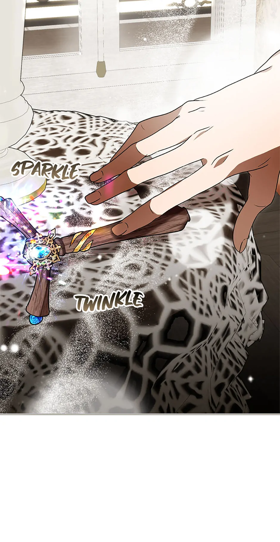 Cling to me (Please Be Obsessed With Me) chapter 58 page 54