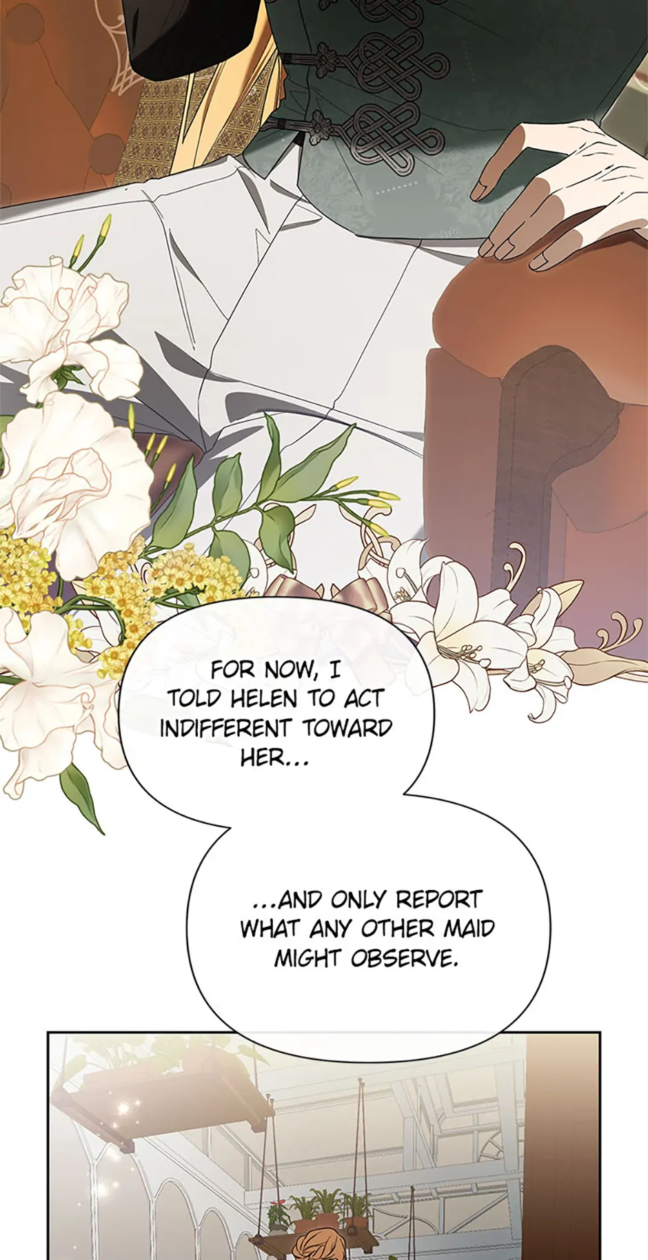 Cling to me (Please Be Obsessed With Me) chapter 58 page 56