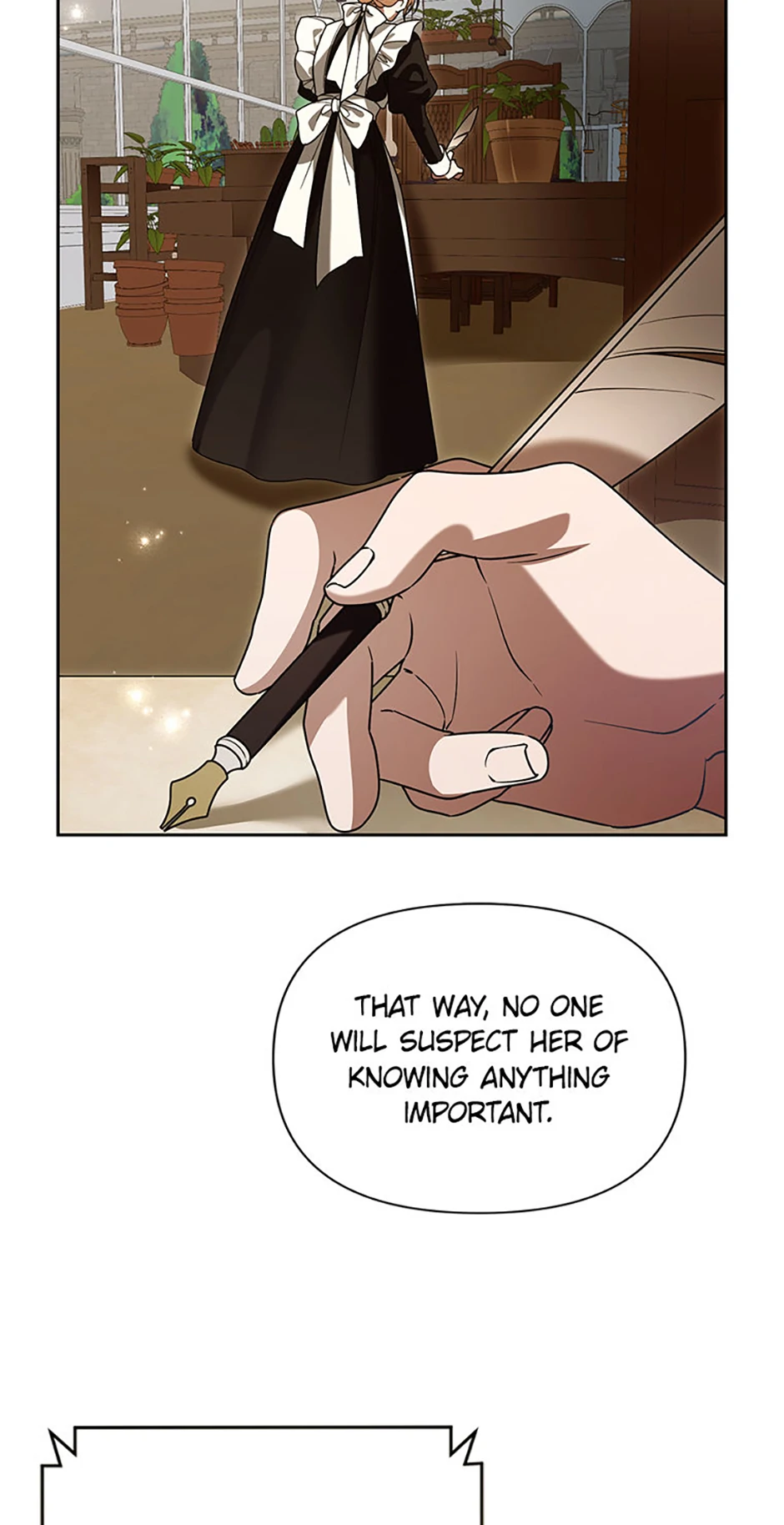 Cling to me (Please Be Obsessed With Me) chapter 58 page 57