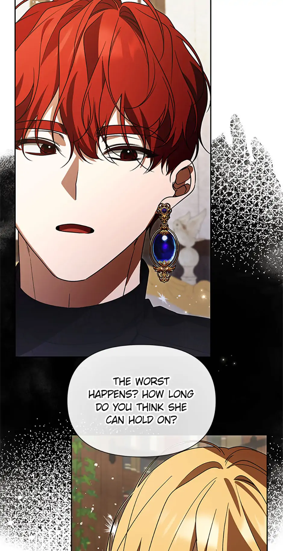 Cling to me (Please Be Obsessed With Me) chapter 58 page 60
