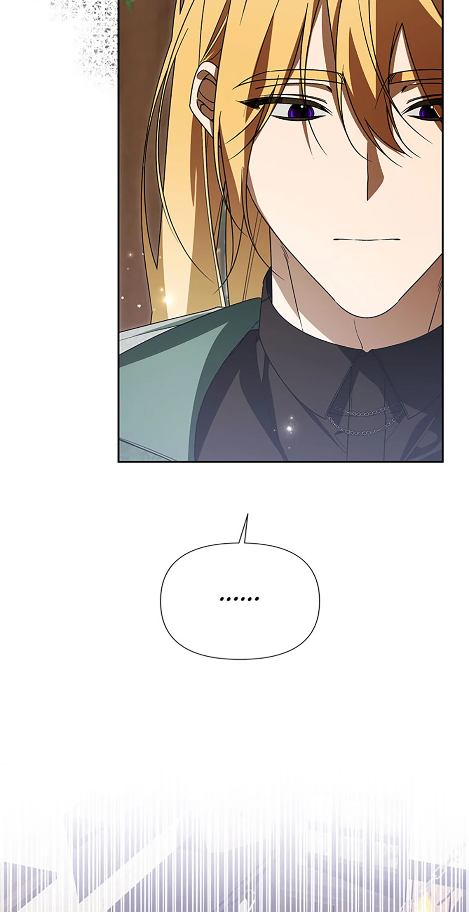 Cling to me (Please Be Obsessed With Me) chapter 58 page 61