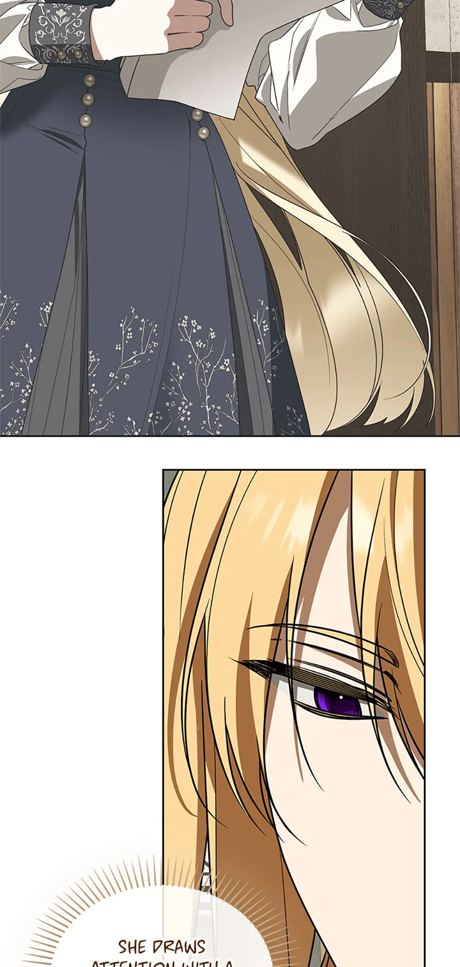 Cling to me (Please Be Obsessed With Me) chapter 58 page 64