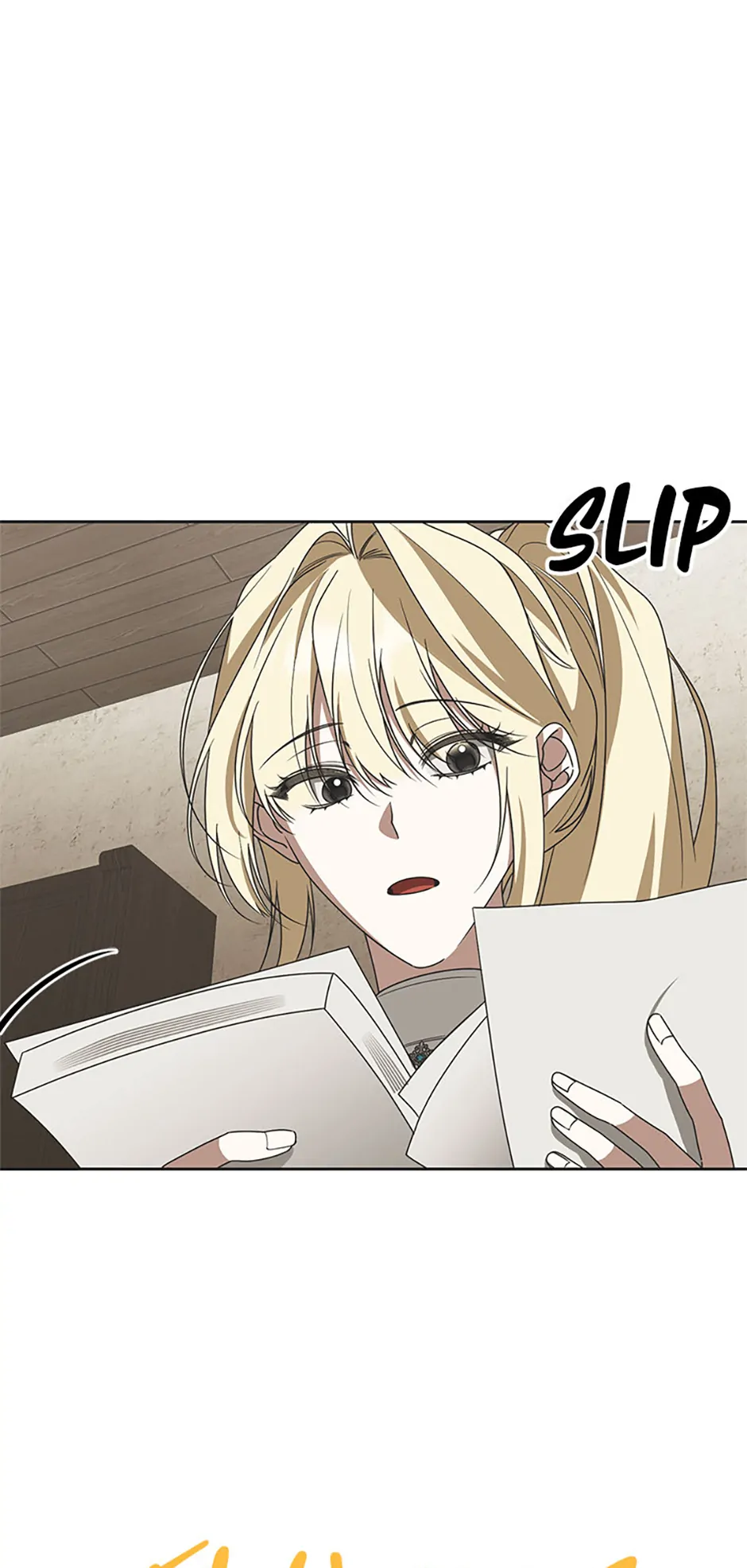 Cling to me (Please Be Obsessed With Me) chapter 58 page 66
