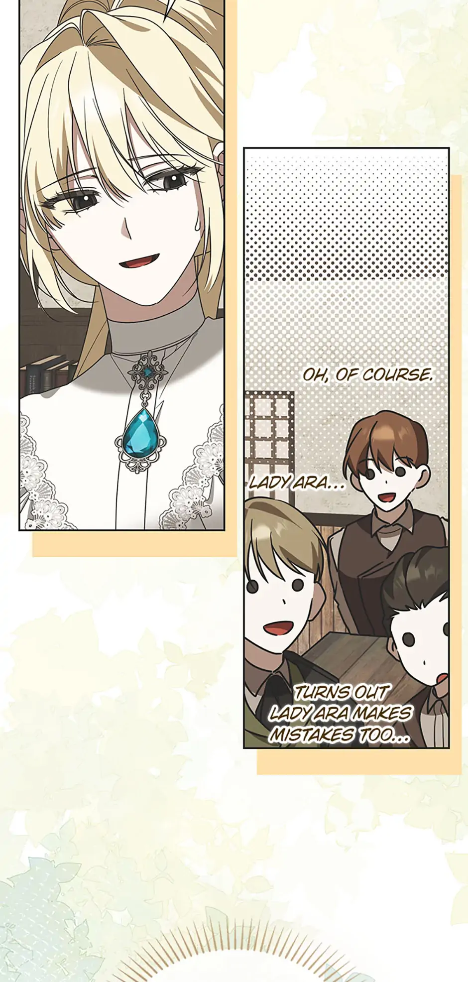 Cling to me (Please Be Obsessed With Me) chapter 58 page 68