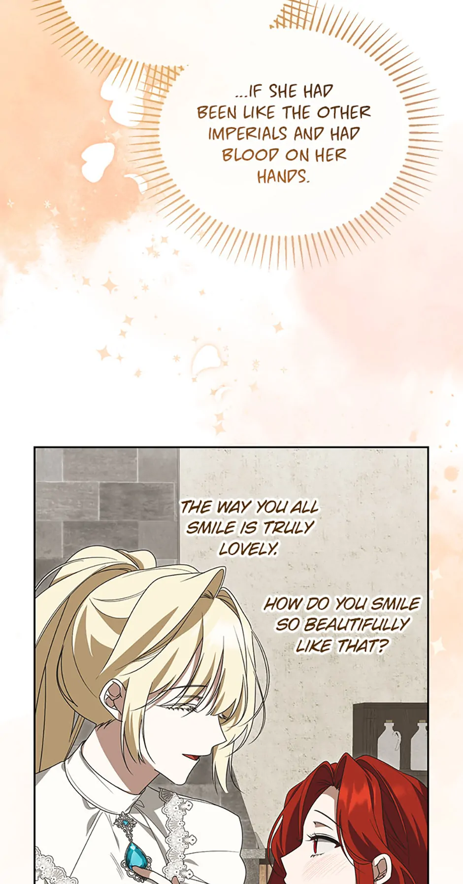 Cling to me (Please Be Obsessed With Me) chapter 58 page 71