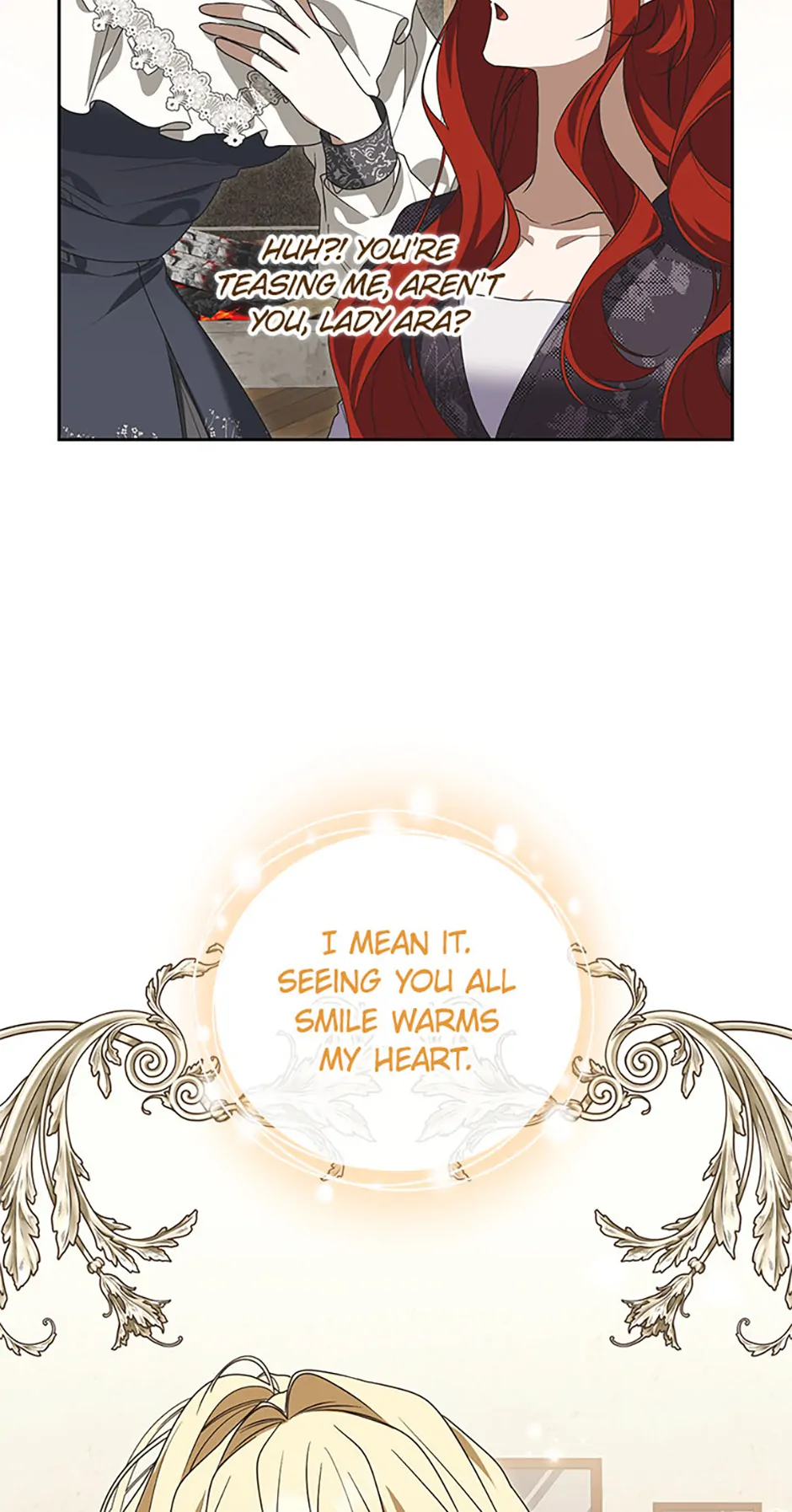 Cling to me (Please Be Obsessed With Me) chapter 58 page 72
