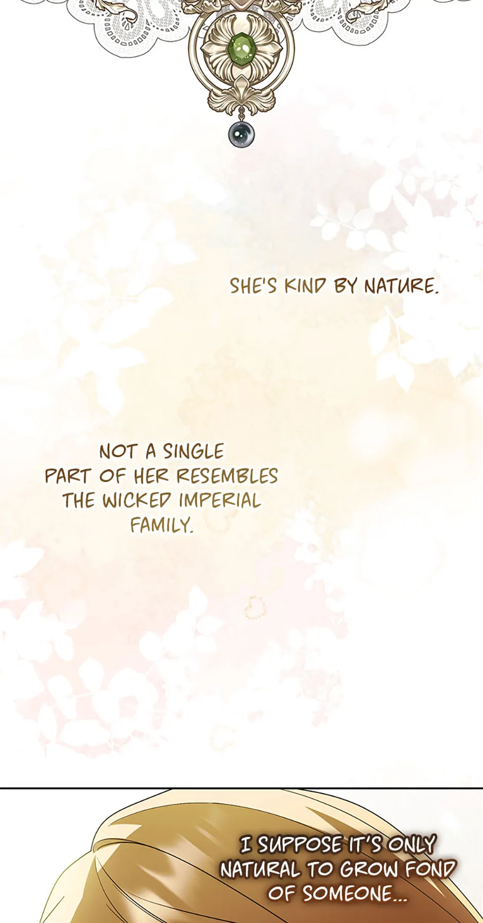 Cling to me (Please Be Obsessed With Me) chapter 58 page 74