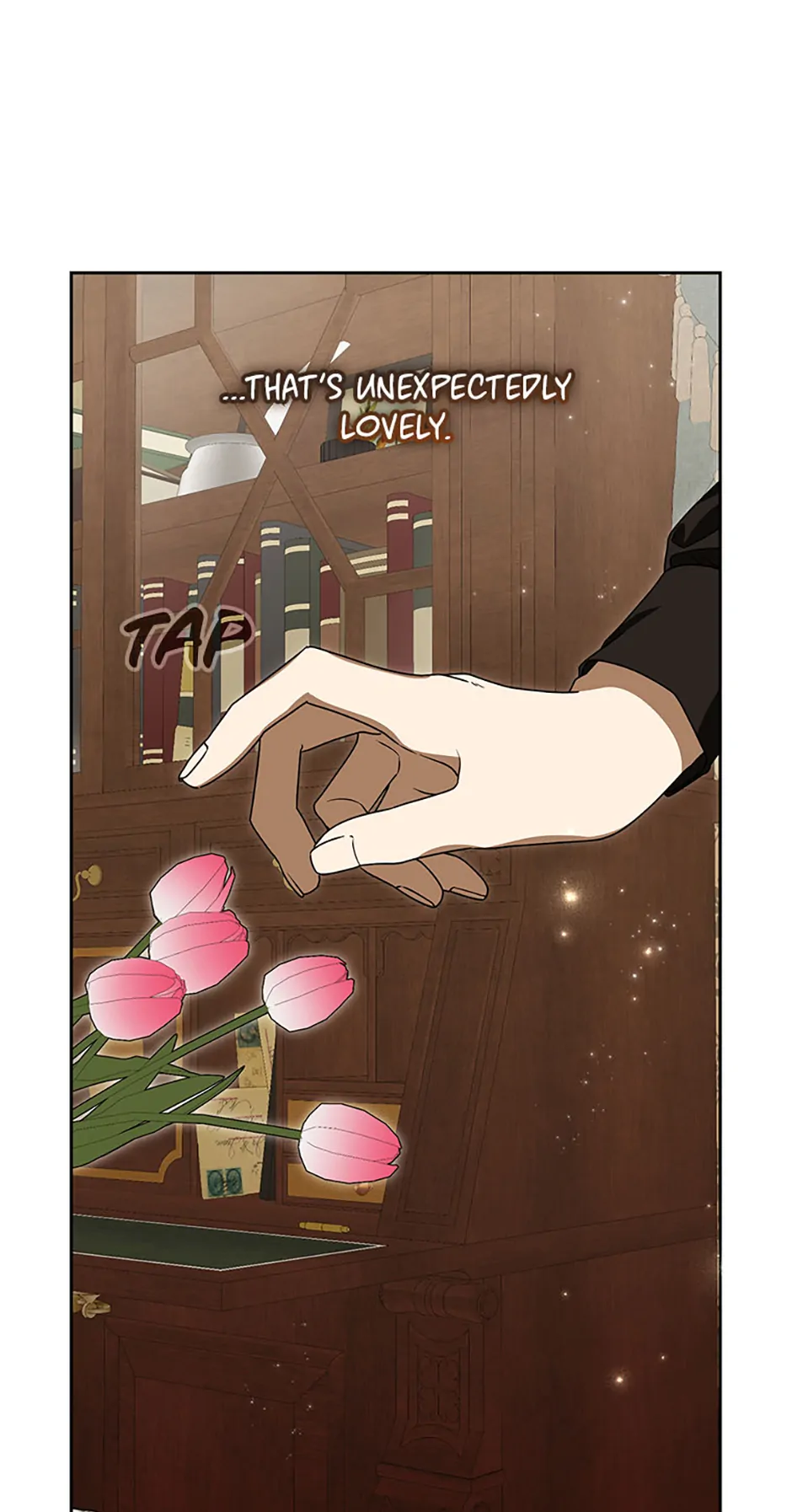 Cling to me (Please Be Obsessed With Me) chapter 58 page 76
