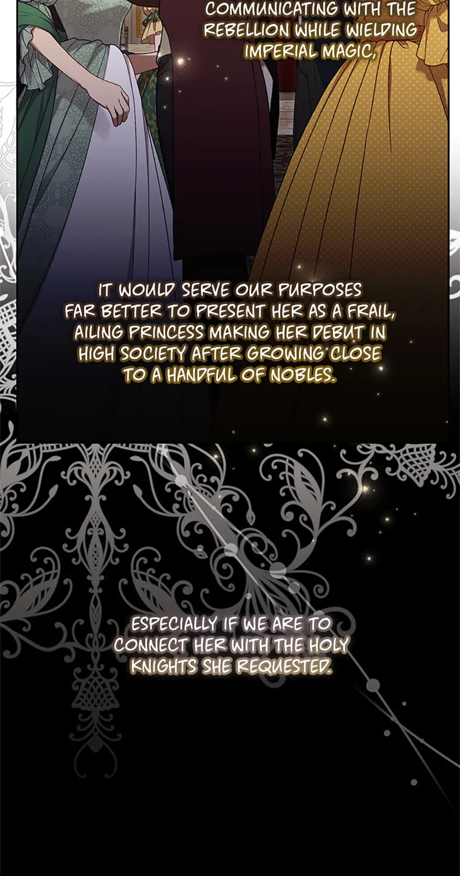 Cling to me (Please Be Obsessed With Me) chapter 58 page 78