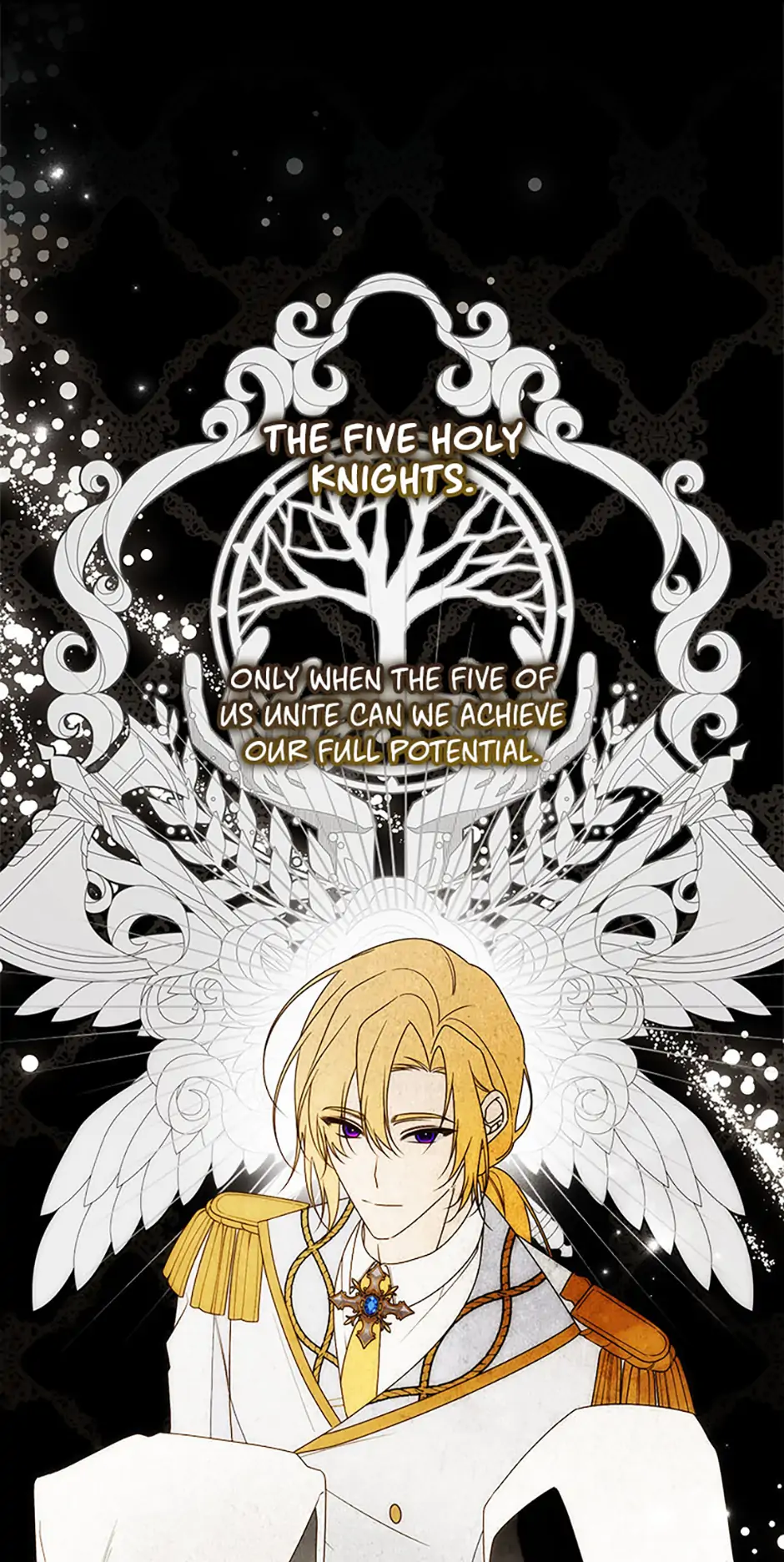 Cling to me (Please Be Obsessed With Me) chapter 58 page 79