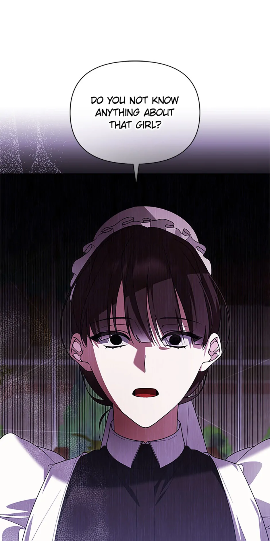 Cling to me (Please Be Obsessed With Me) chapter 58 page 8