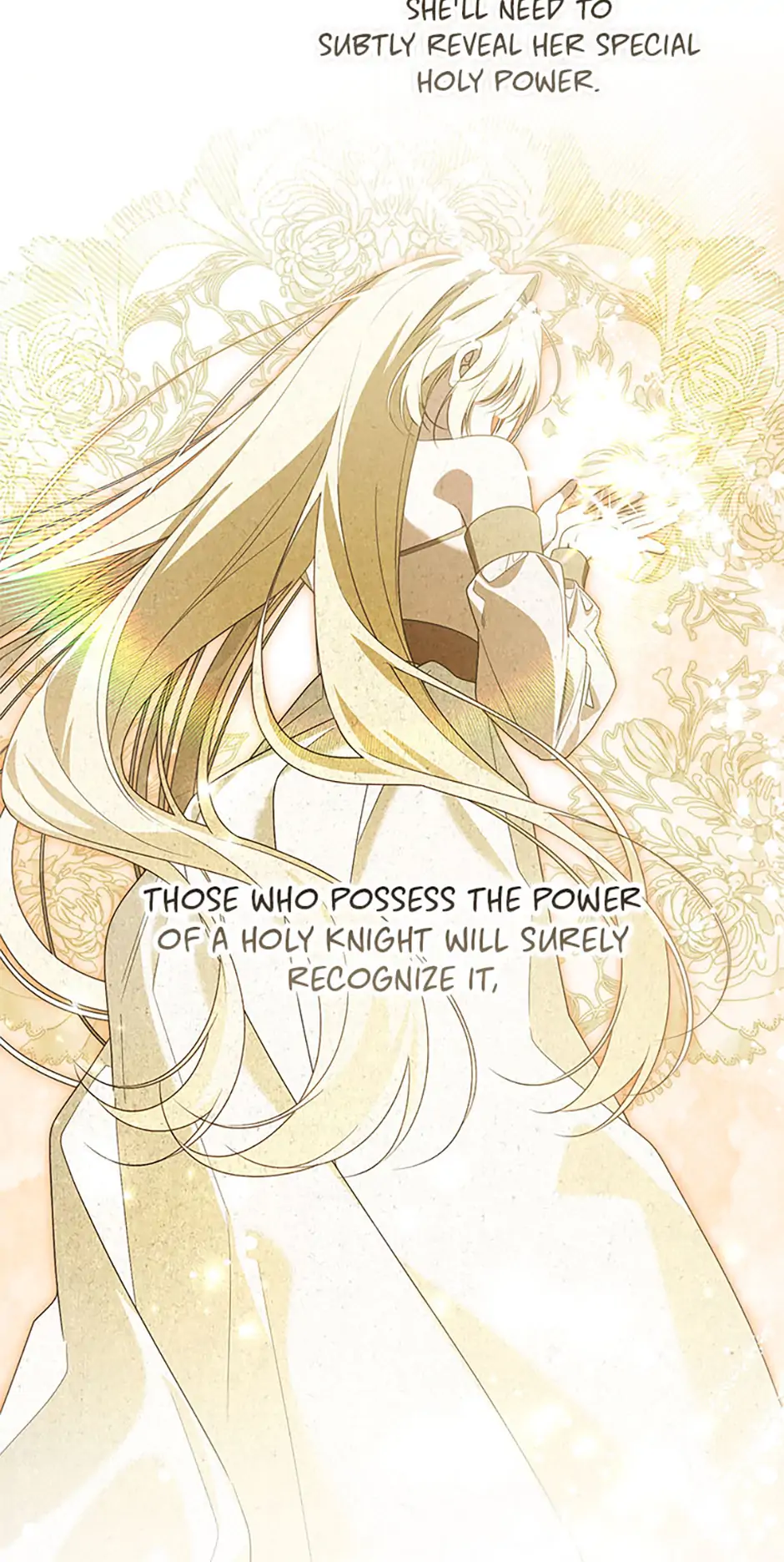 Cling to me (Please Be Obsessed With Me) chapter 58 page 81