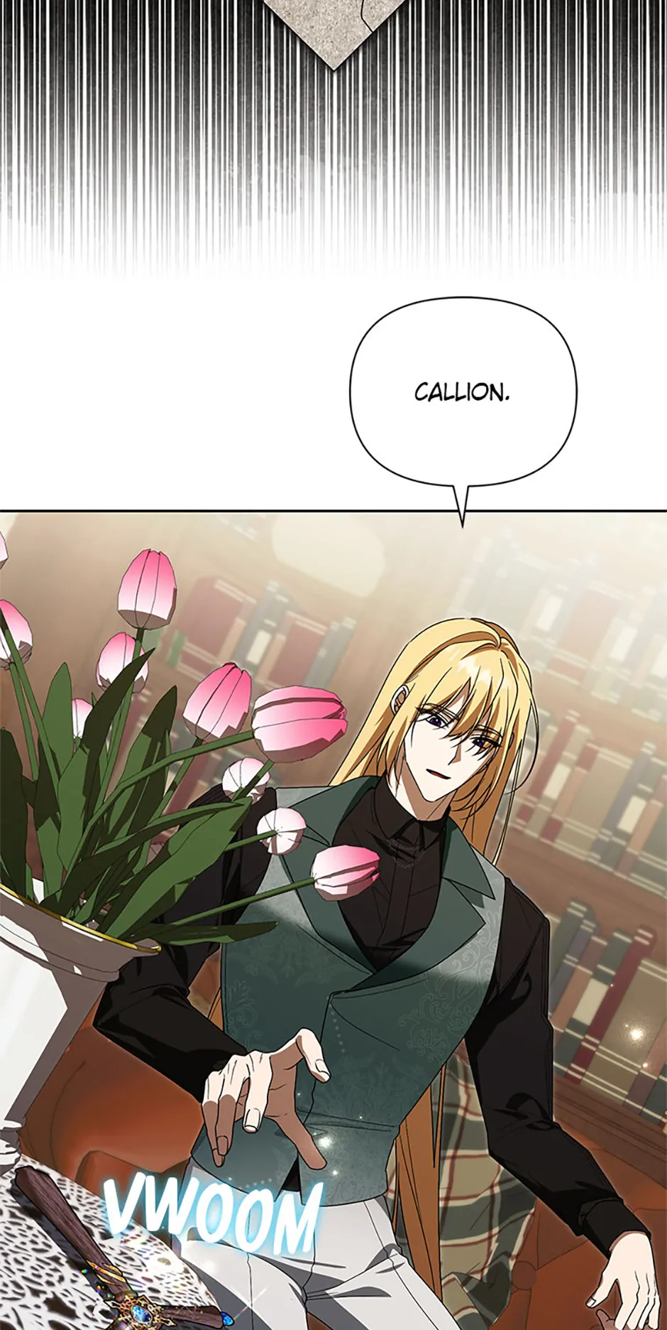 Cling to me (Please Be Obsessed With Me) chapter 58 page 83