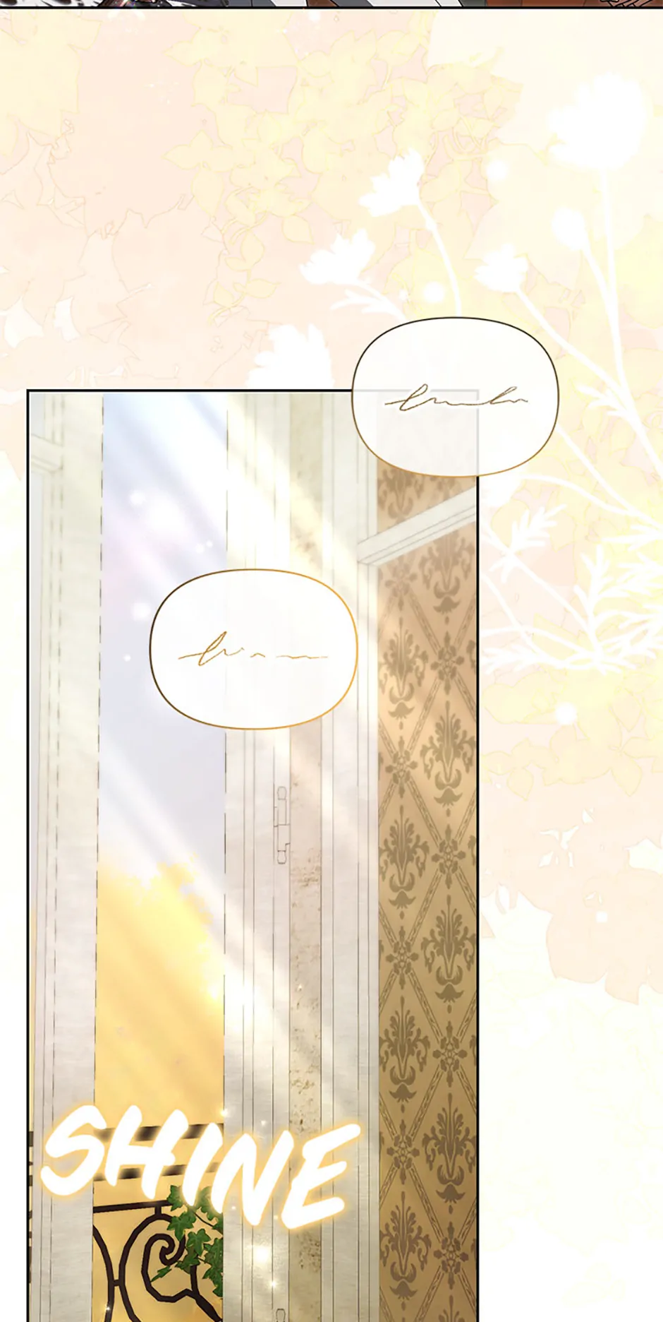 Cling to me (Please Be Obsessed With Me) chapter 58 page 84