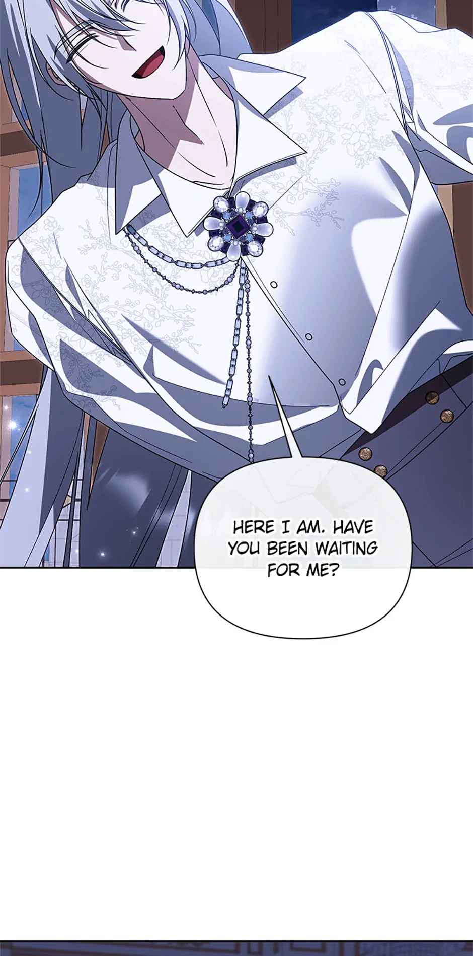 Cling to me (Please Be Obsessed With Me) chapter 58 page 92