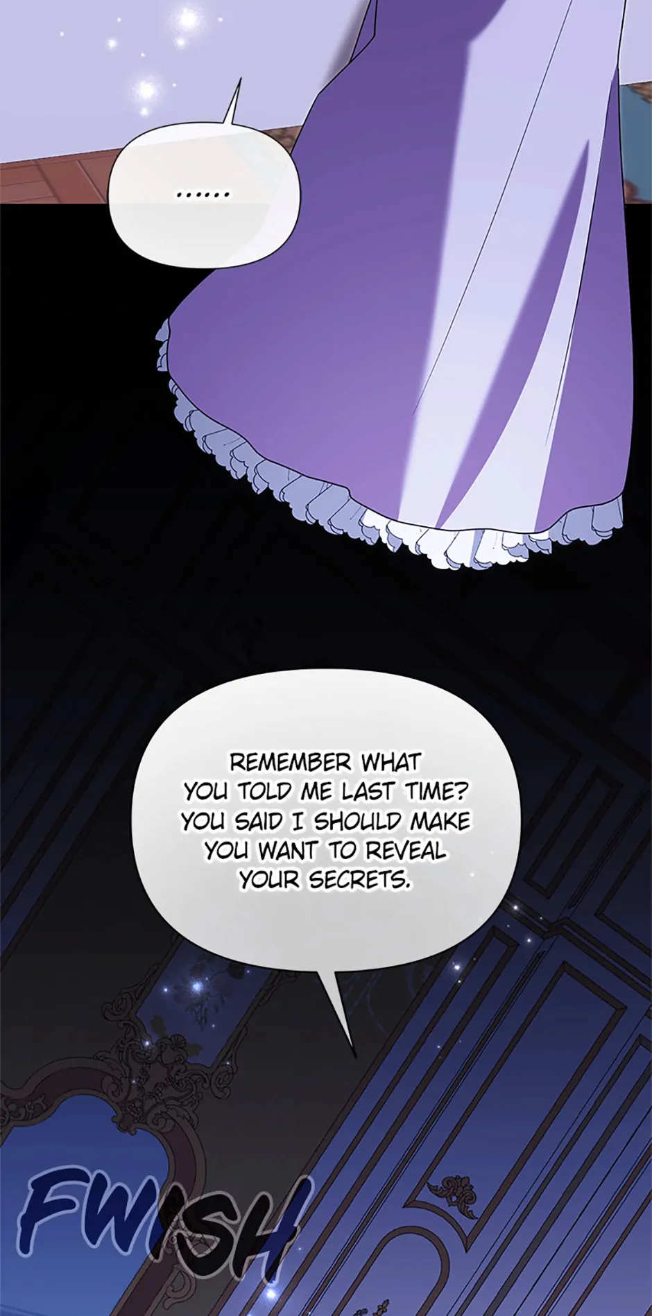 Cling to me (Please Be Obsessed With Me) chapter 58 page 94