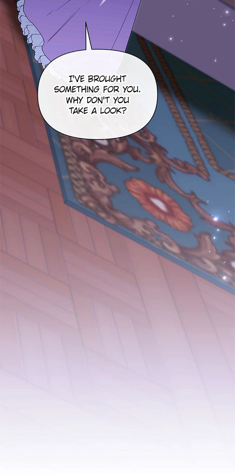 Cling to me (Please Be Obsessed With Me) chapter 58 page 96
