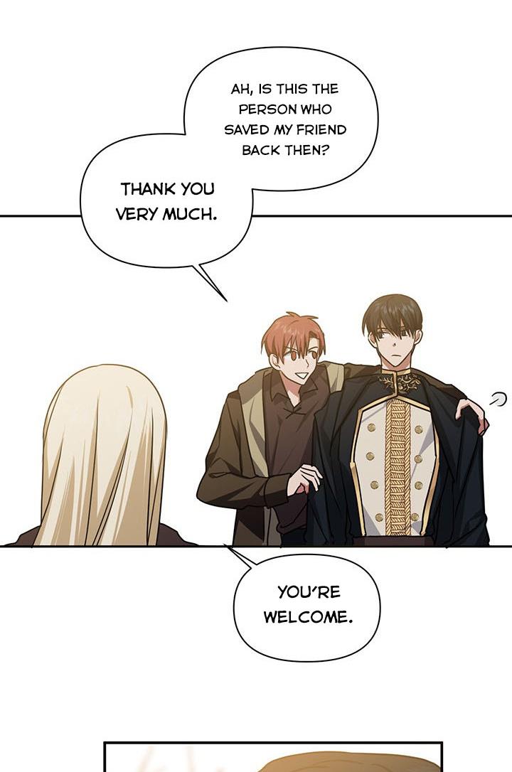 Cling to me (Please Be Obsessed With Me) chapter 6 page 9