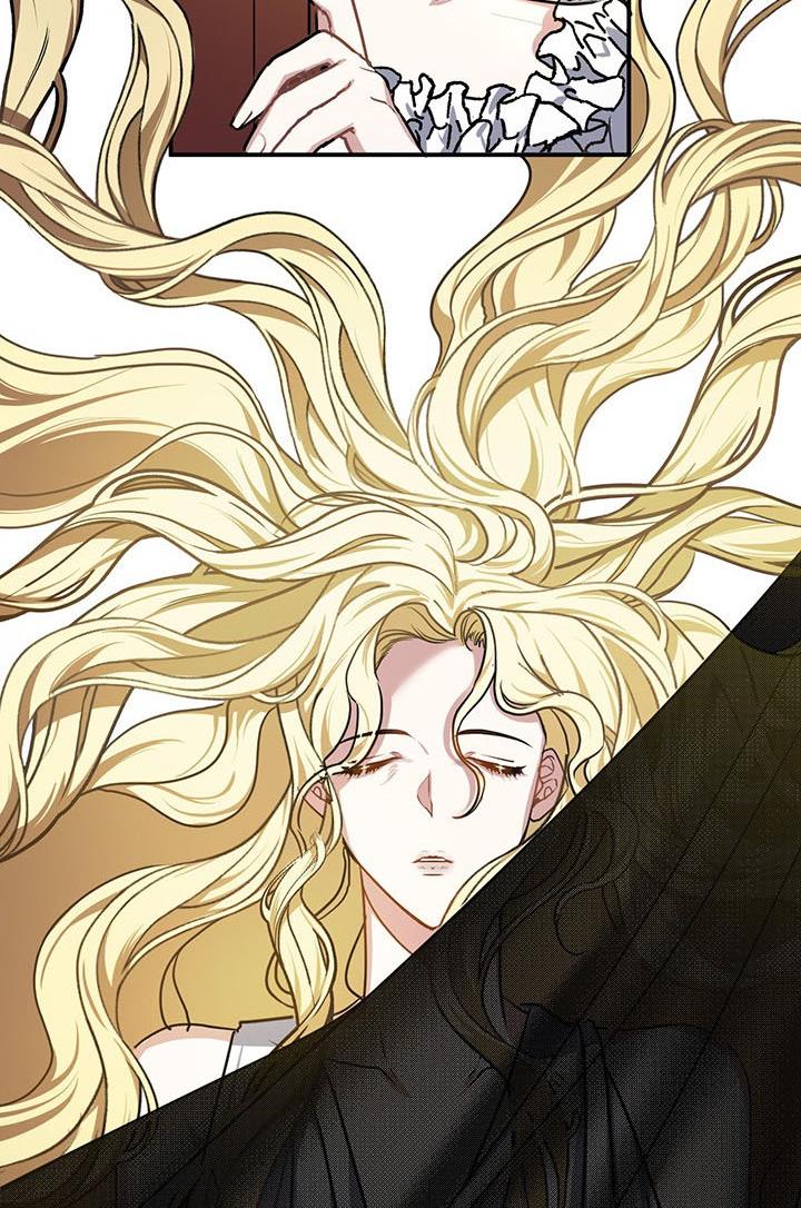 Cling to me (Please Be Obsessed With Me) chapter 6 page 31