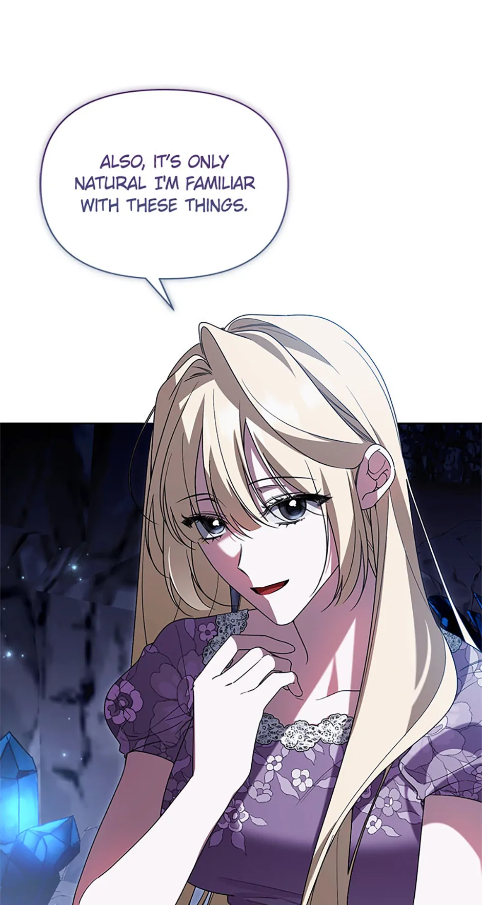 Cling to me (Please Be Obsessed With Me) chapter 60 page 14