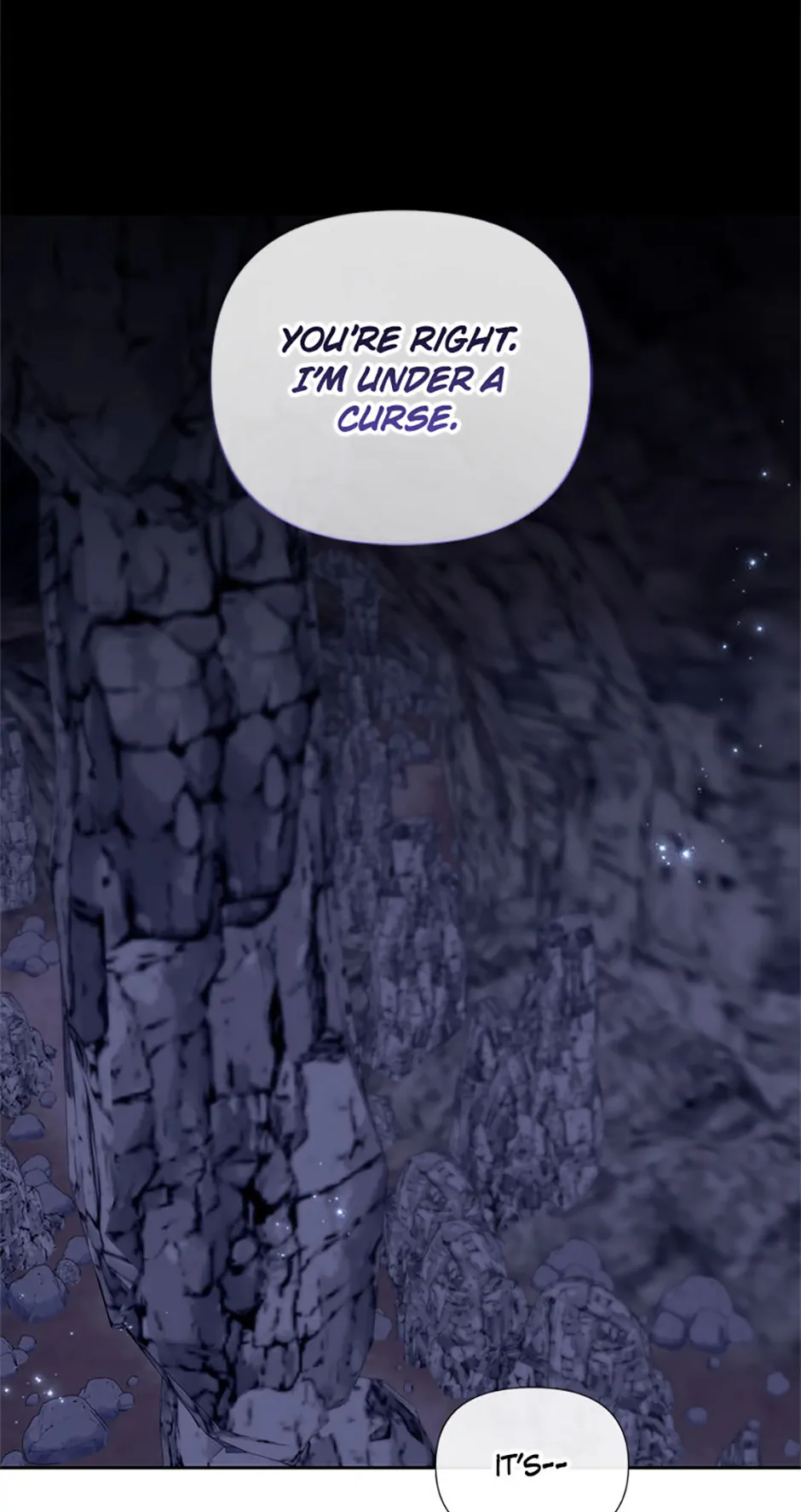 Cling to me (Please Be Obsessed With Me) chapter 60 page 2