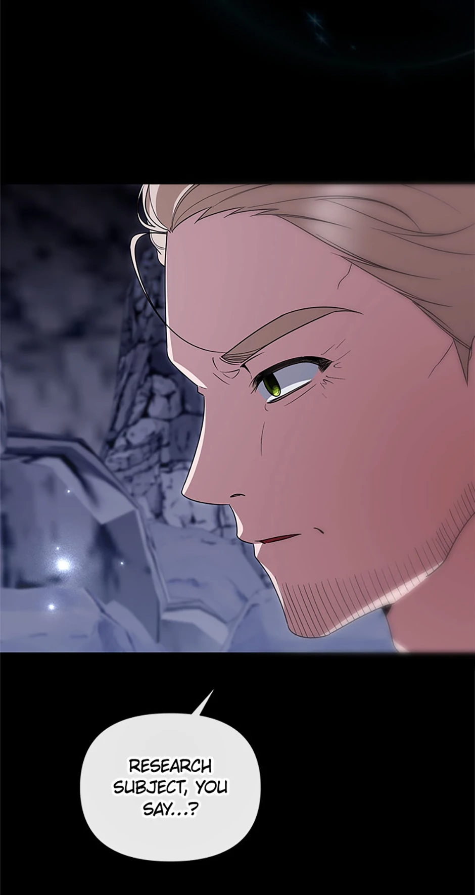 Cling to me (Please Be Obsessed With Me) chapter 60 page 20