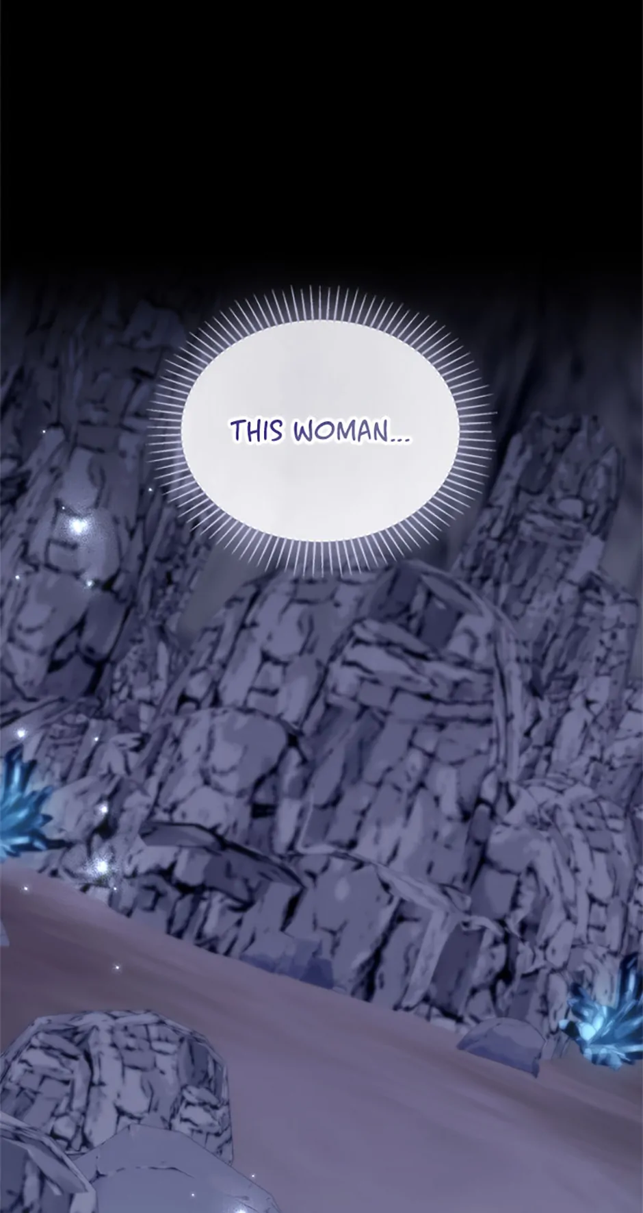 Cling to me (Please Be Obsessed With Me) chapter 60 page 21