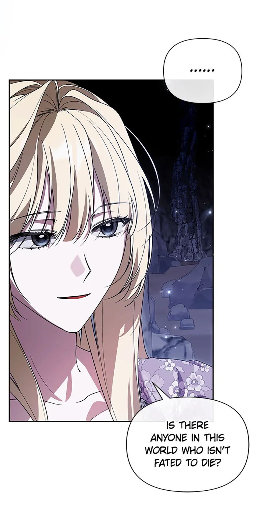 Cling to me (Please Be Obsessed With Me) chapter 60 page 24