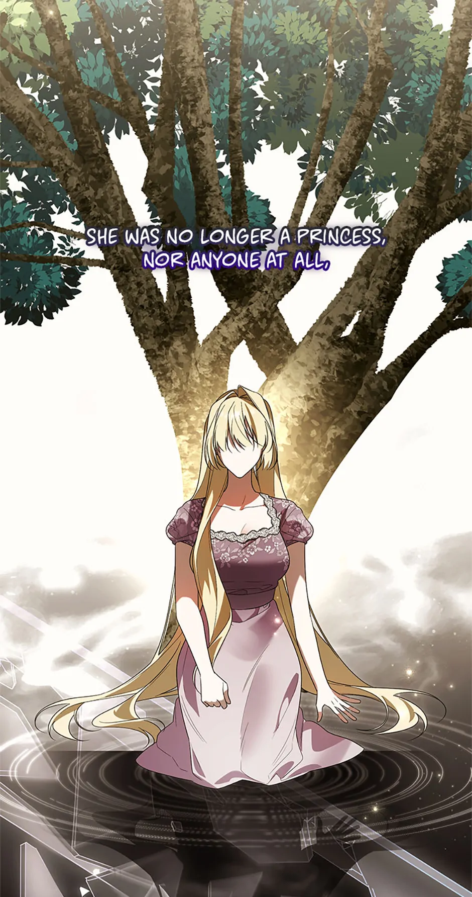 Cling to me (Please Be Obsessed With Me) chapter 60 page 26