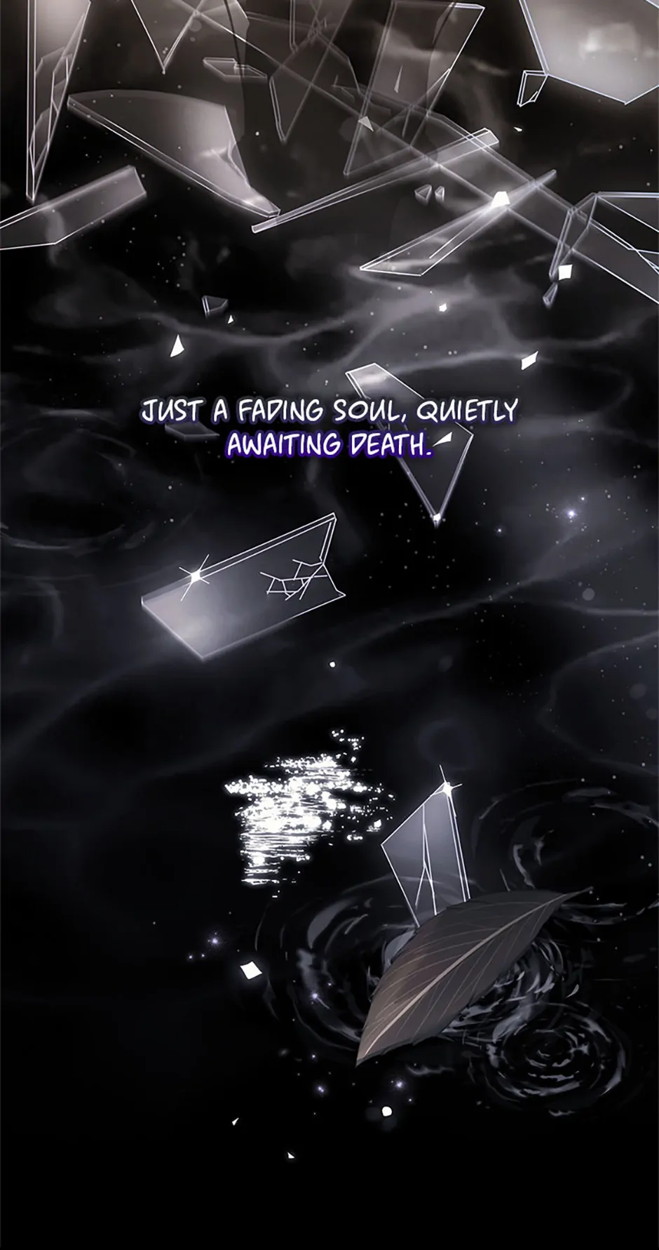 Cling to me (Please Be Obsessed With Me) chapter 60 page 27