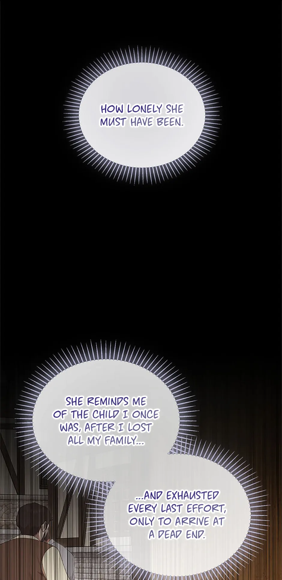 Cling to me (Please Be Obsessed With Me) chapter 60 page 36