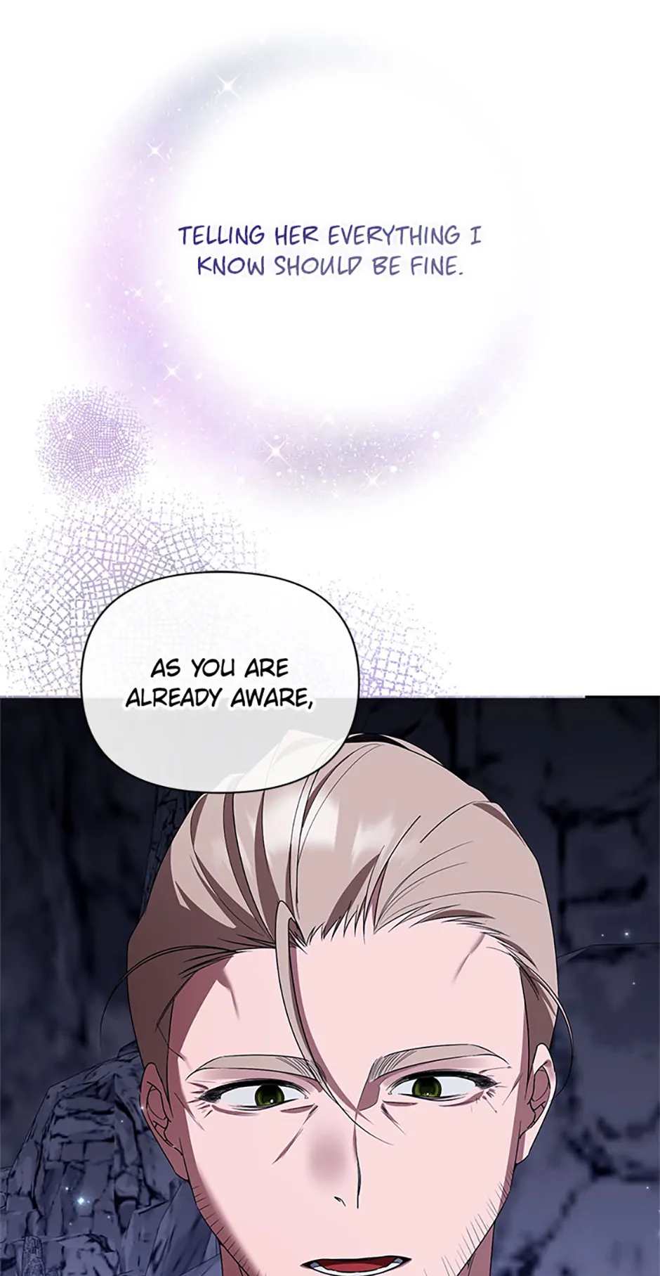 Cling to me (Please Be Obsessed With Me) chapter 60 page 44