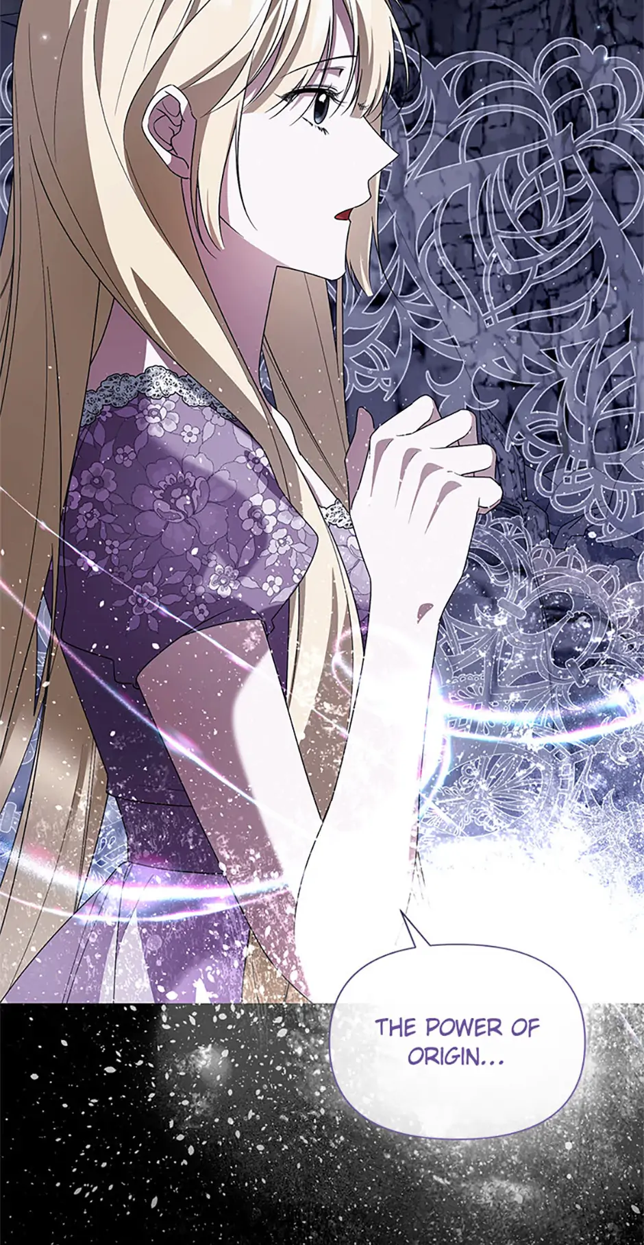 Cling to me (Please Be Obsessed With Me) chapter 60 page 46