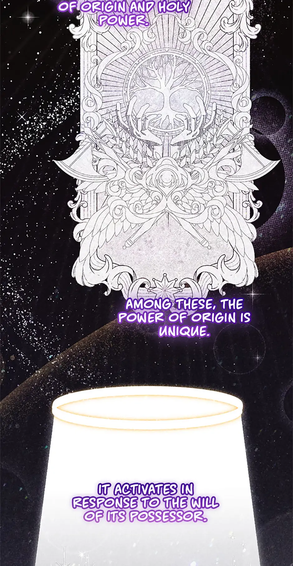 Cling to me (Please Be Obsessed With Me) chapter 60 page 49