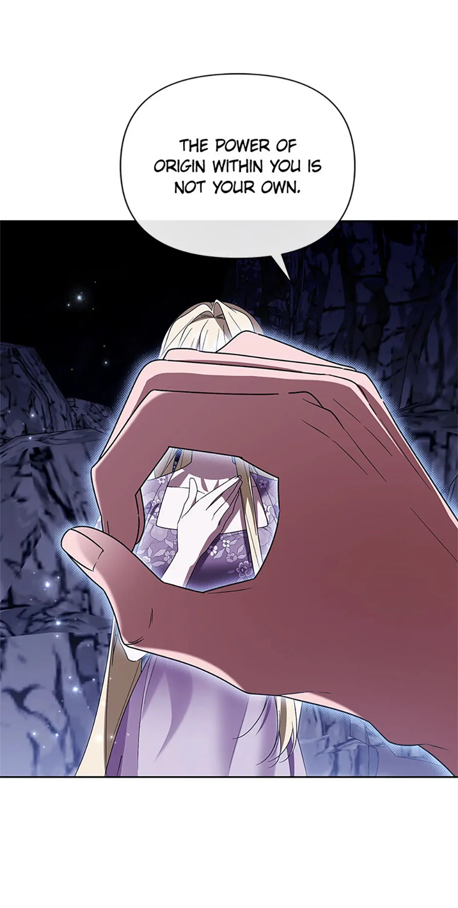 Cling to me (Please Be Obsessed With Me) chapter 60 page 51