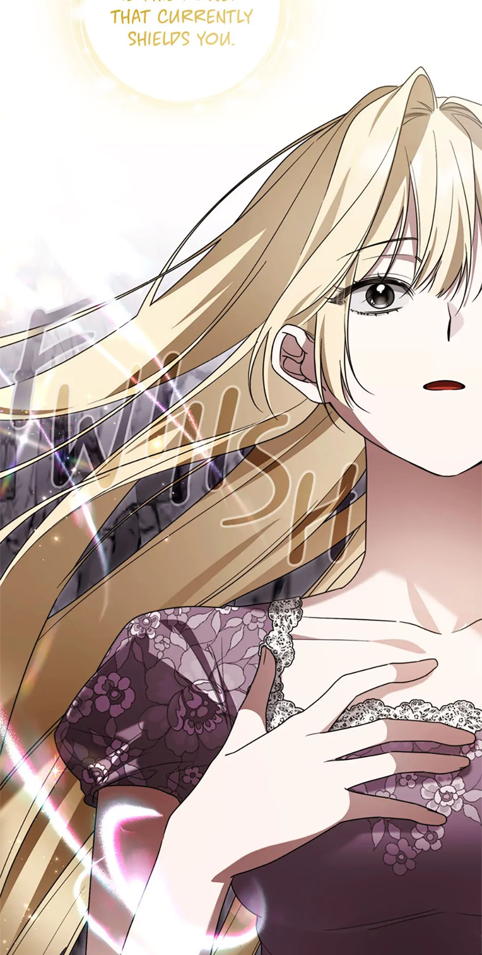 Cling to me (Please Be Obsessed With Me) chapter 60 page 53