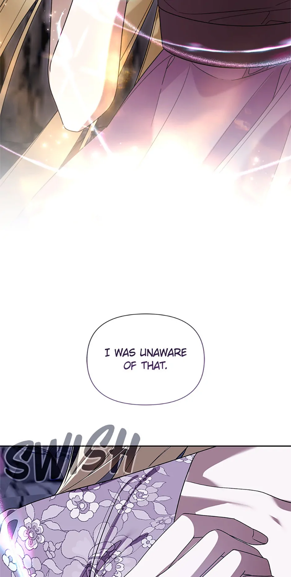 Cling to me (Please Be Obsessed With Me) chapter 60 page 54