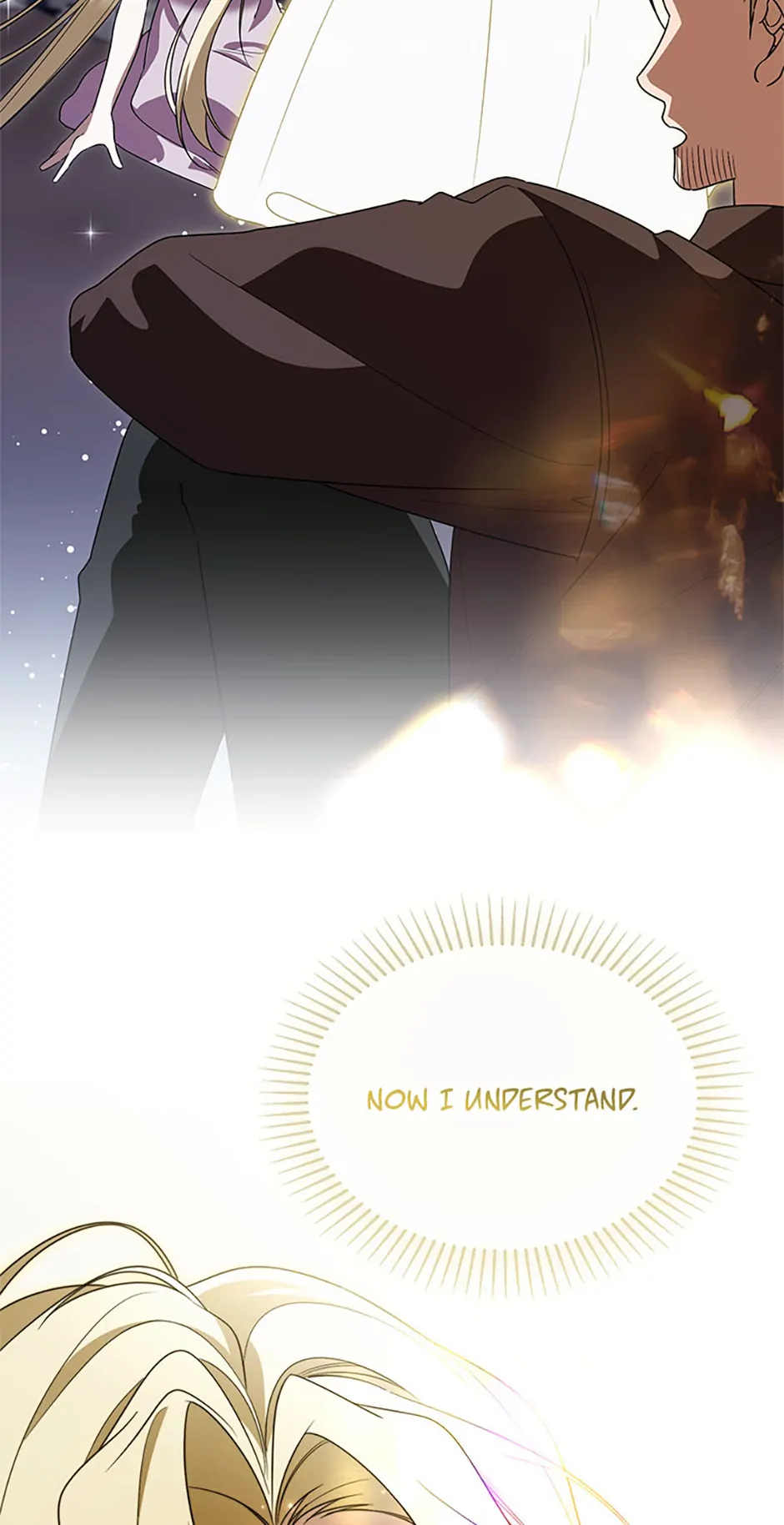 Cling to me (Please Be Obsessed With Me) chapter 60 page 61
