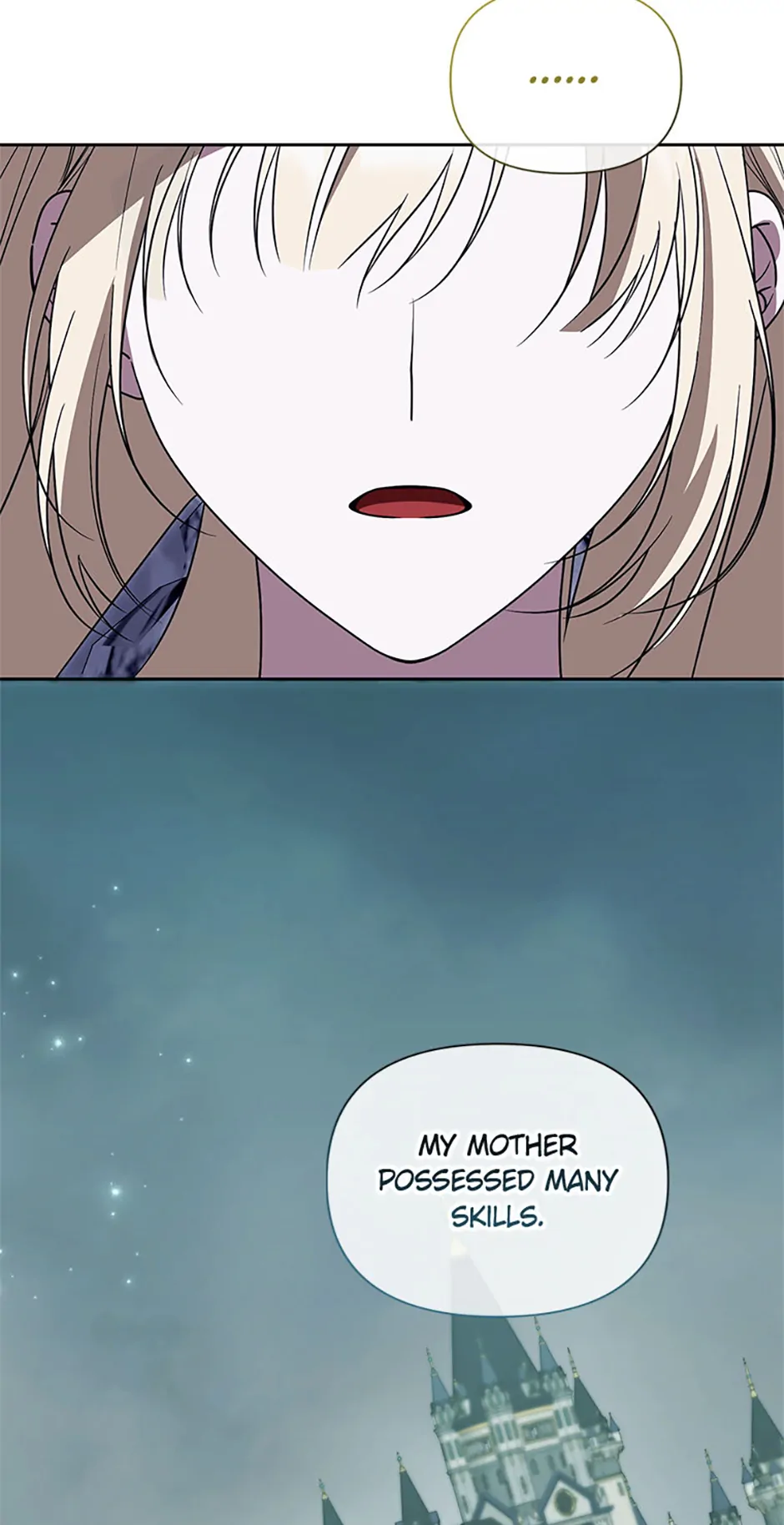 Cling to me (Please Be Obsessed With Me) chapter 60 page 63