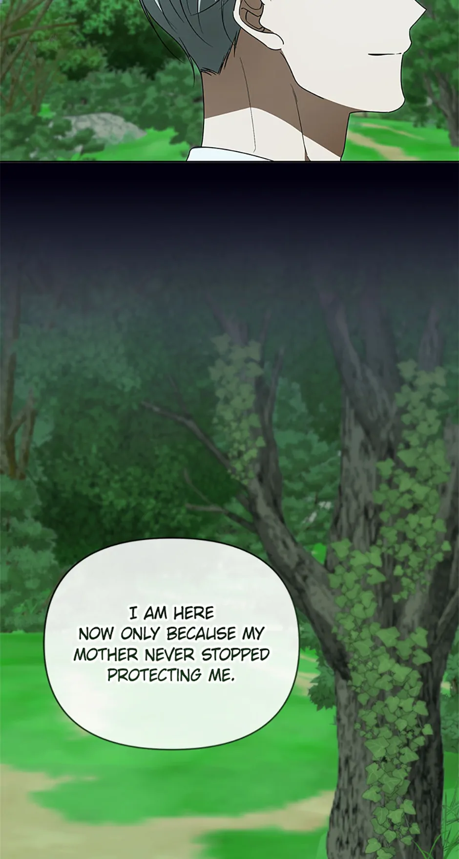 Cling to me (Please Be Obsessed With Me) chapter 60 page 67